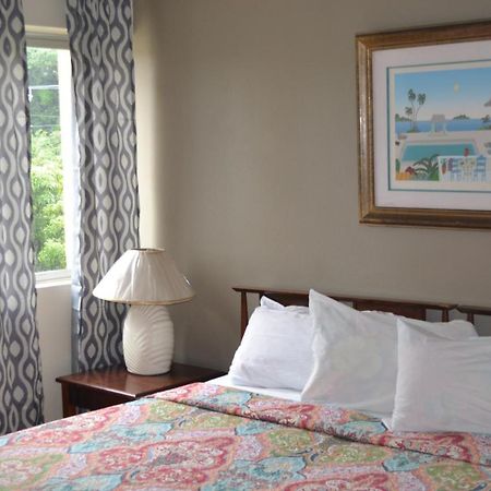 Turtle Beach Towers Apt 22 C - โอโชรีโอส ภายนอก รูปภาพ