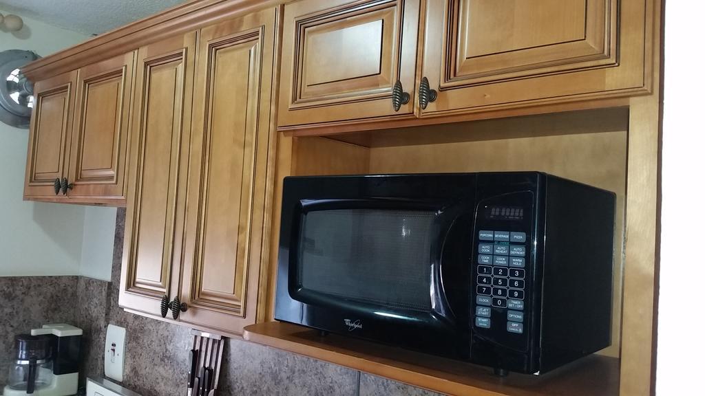 Turtle Beach Towers Apt 22 C - โอโชรีโอส ภายนอก รูปภาพ