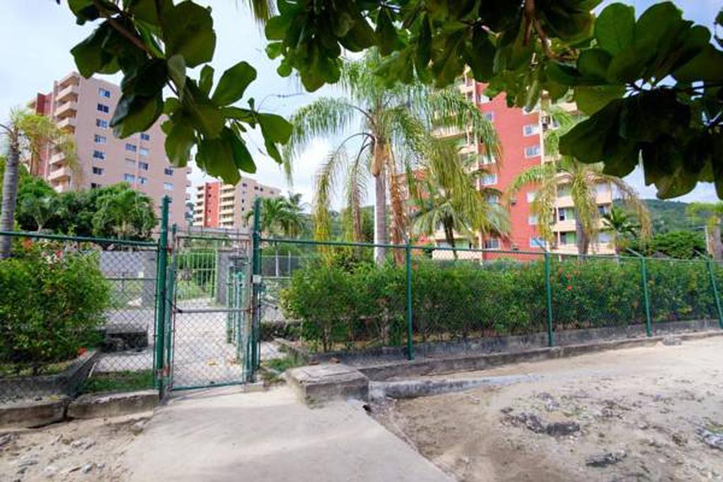 Turtle Beach Towers Apt 22 C - โอโชรีโอส ภายนอก รูปภาพ