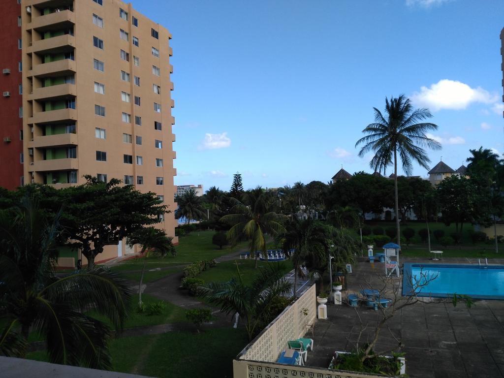 Turtle Beach Towers Apt 22 C - โอโชรีโอส ภายนอก รูปภาพ