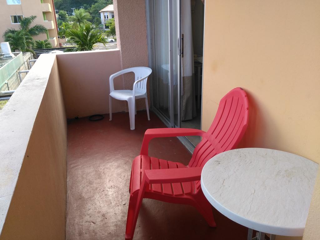 Turtle Beach Towers Apt 22 C - โอโชรีโอส ภายนอก รูปภาพ