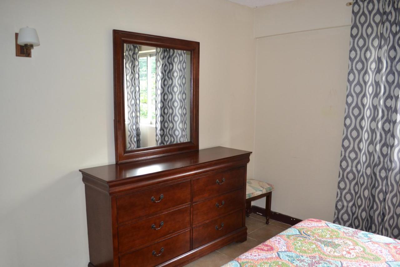 Turtle Beach Towers Apt 22 C - โอโชรีโอส ภายนอก รูปภาพ