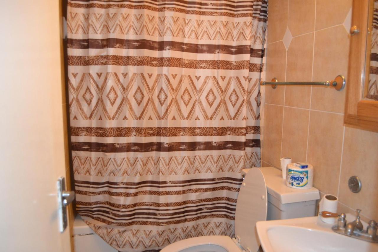 Turtle Beach Towers Apt 22 C - โอโชรีโอส ภายนอก รูปภาพ