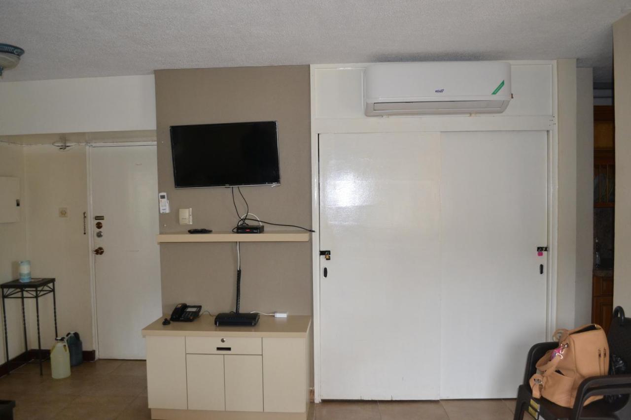 Turtle Beach Towers Apt 22 C - โอโชรีโอส ภายนอก รูปภาพ