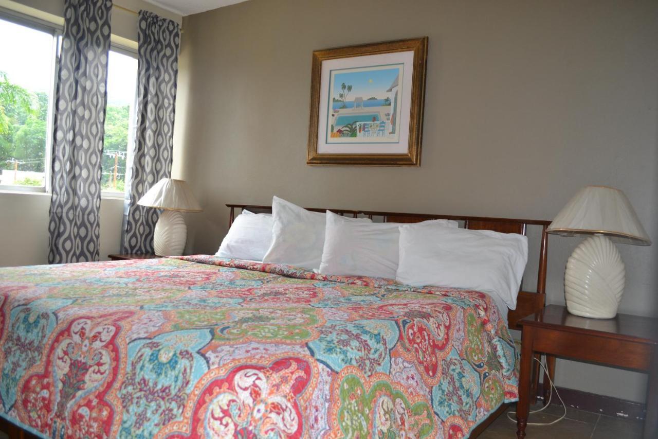 Turtle Beach Towers Apt 22 C - โอโชรีโอส ภายนอก รูปภาพ