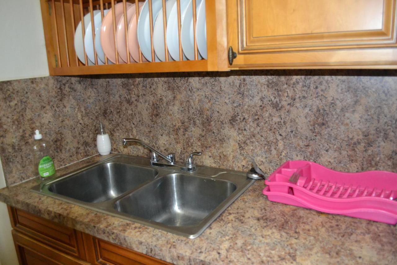Turtle Beach Towers Apt 22 C - โอโชรีโอส ภายนอก รูปภาพ